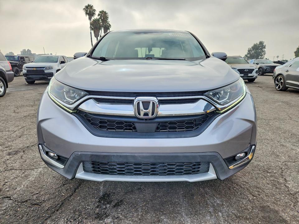 Продаж на аукціоні авто 2019 Honda Cr-v, vin: 7FARW2H89KE016704, номер лоту: 60695026