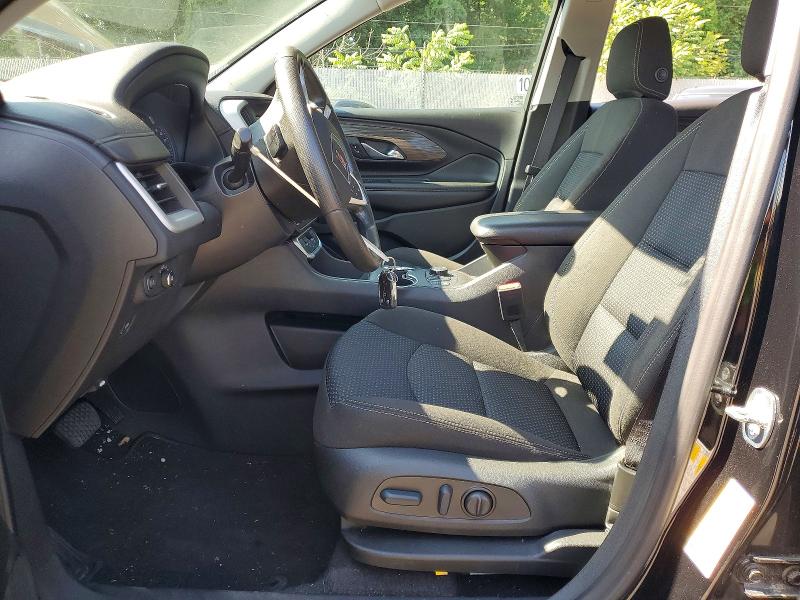 Продажа на аукционе авто 2023 Gmc Terrain, vin: 3GKALTEG1PL215147, номер лота: 61296136