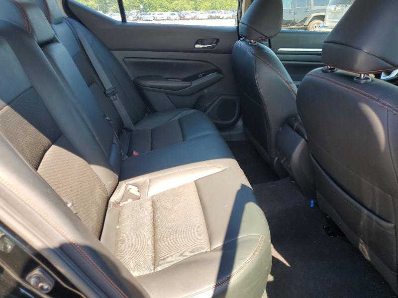 Продажа на аукционе авто 2024 Nissan Altima, vin: 1N4BL4CV4RN331698, номер лота: 60207236