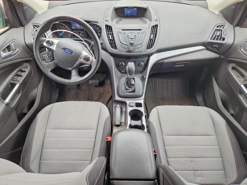 Aukcja sprzedaży 2015 Ford Escape Se, vin: 1FMCU0GXXFUC23616, numer aukcji: 62062386