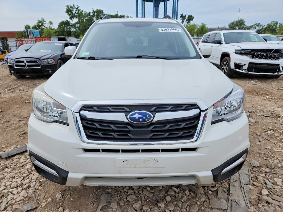 Продаж на аукціоні авто 2017 Subaru Forester, vin: JF2SJAEC8HH545876, номер лоту: 63031866