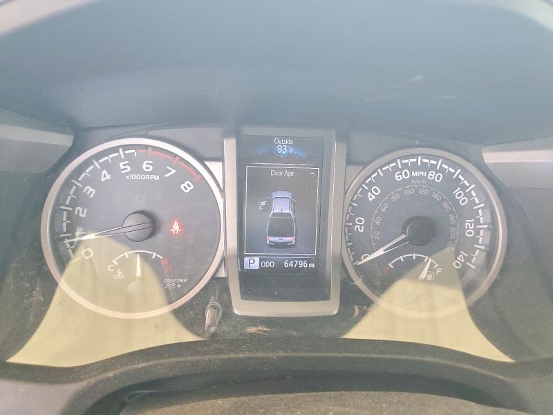 Продажа на аукционе авто 2019 Toyota Tacoma, vin: 5TFAX5GN0KX159948, номер лота: 63416966