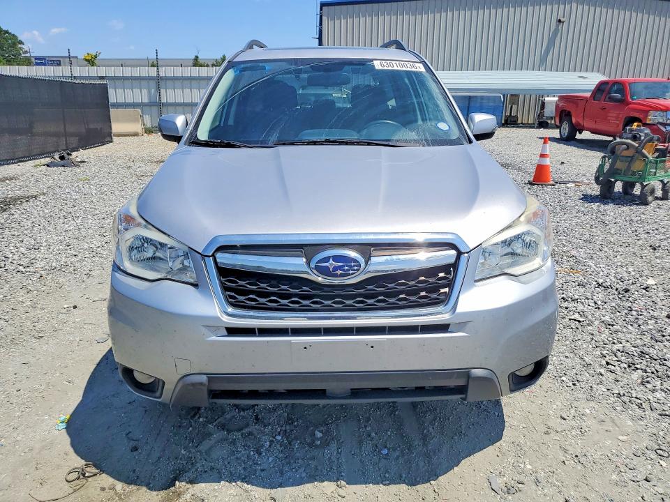 Aukcja sprzedaży 2015 Subaru Forester, vin: JF2SJAWC1FH829944, numer aukcji: 63010036
