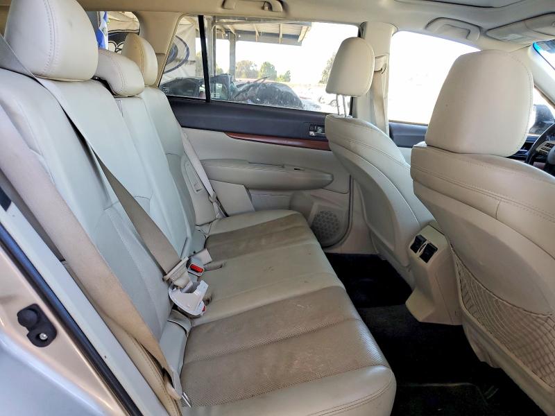 Aukcja sprzedaży 2014 Subaru Outback, vin: 4S4BRBMC9E3237912, numer aukcji: 61962436
