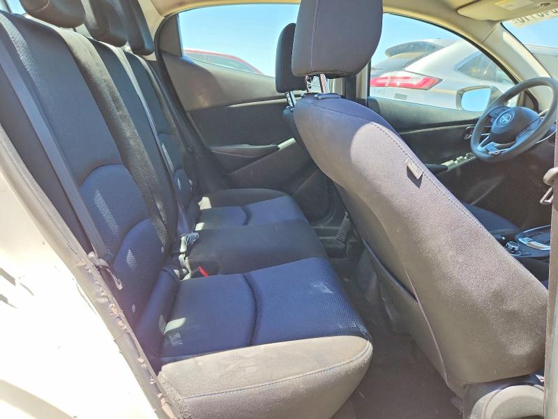 Продаж на аукціоні авто 2016 Scion Ia, vin: 3MYDLBZV8GY134291, номер лоту: 60048116
