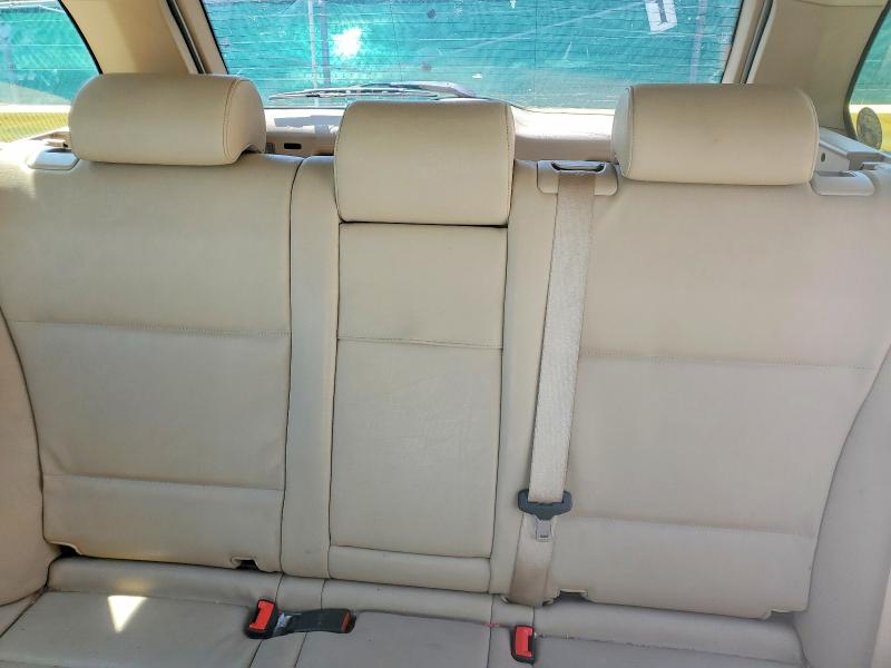 Продажа на аукционе авто 2006 Bmw X5, vin: 5UXFA13566LY34073, номер лота: 61809516