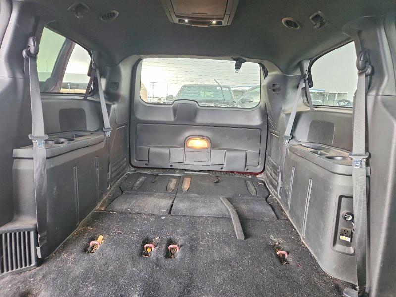 60520306 :رقم المزاد ، 2C4RDGEG8JR285113 vin ، 2018 Dodge Grand Caravan مزاد بيع
