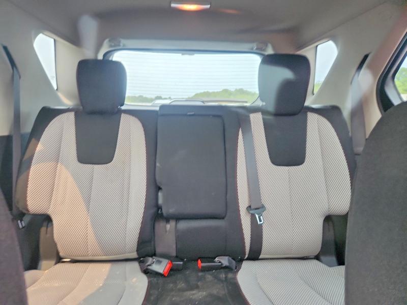 59946676 :رقم المزاد ، 2GNFLEEK1G6159479 vin ، 2016 Chevrolet Equinox مزاد بيع