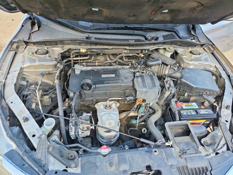 Продажа на аукционе авто 2016 Honda Accord, vin: 1HGCR2F38GA150816, номер лота: 61707066
