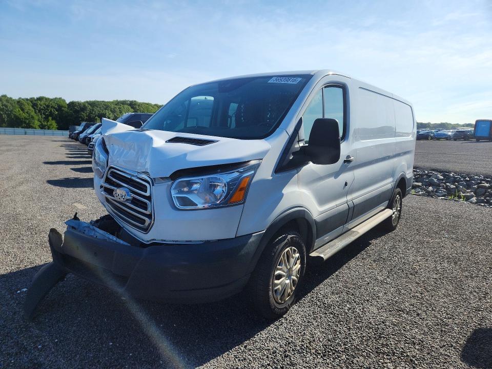 Продажа на аукционе авто 2018 Ford Transit, vin: 1FTYR1YM3JKB38238, номер лота: 56939816