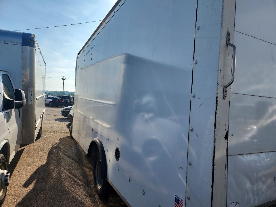 Aukcja sprzedaży 2018 Gmc Savana, vin: 7GZ37TCG9JN002890, numer aukcji: 57994756