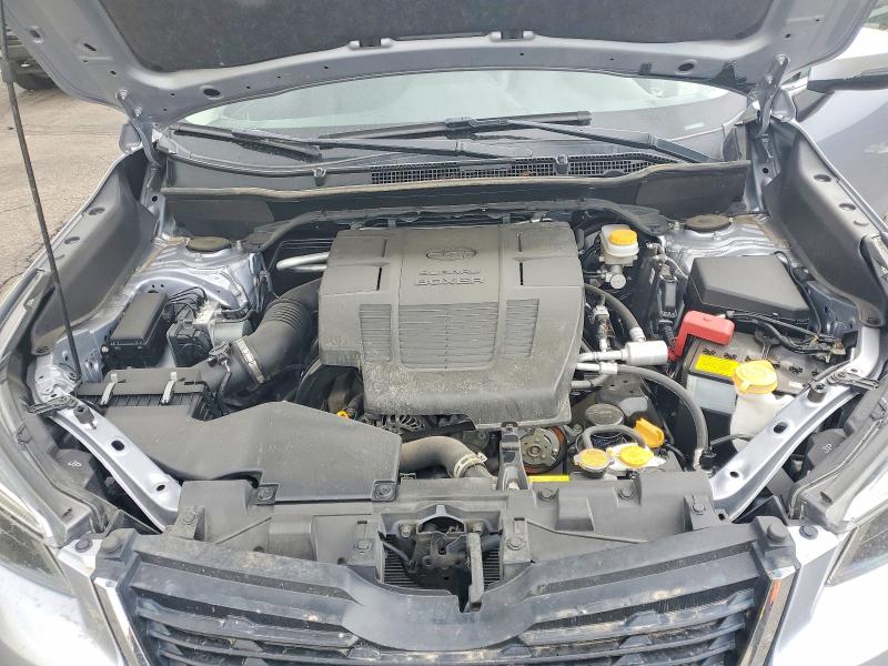 Продаж на аукціоні авто 2021 Subaru Forester, vin: JF2SKAXCXMH463135, номер лоту: 60692856