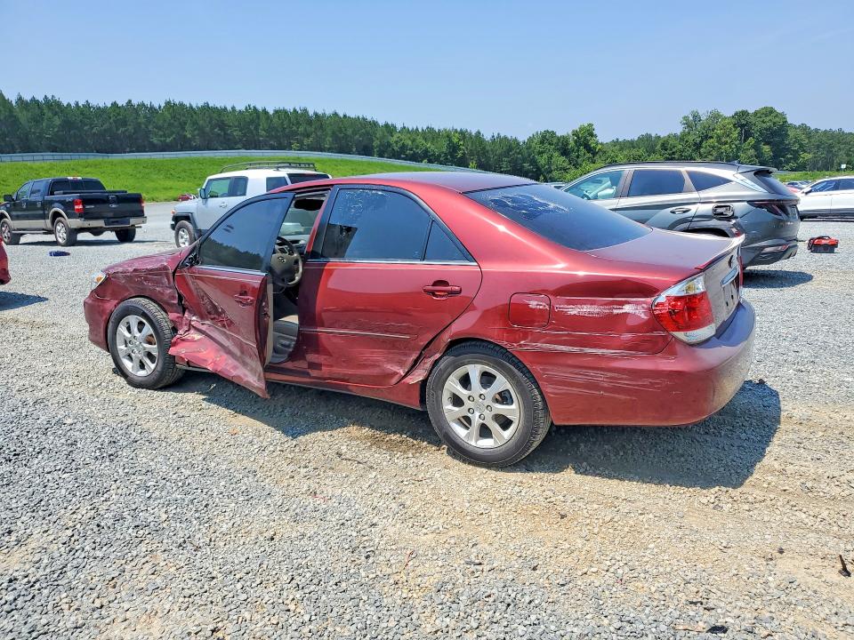 Aukcja sprzedaży 2005 Toyota Camry, vin: 4T1BF32K35U094684, numer aukcji: 61327666