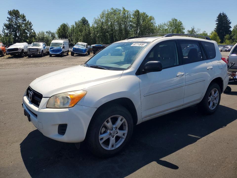 Aukcja sprzedaży 2012 Toyota Rav4, vin: JTMBK4DV7C5106369, numer aukcji: 60714646