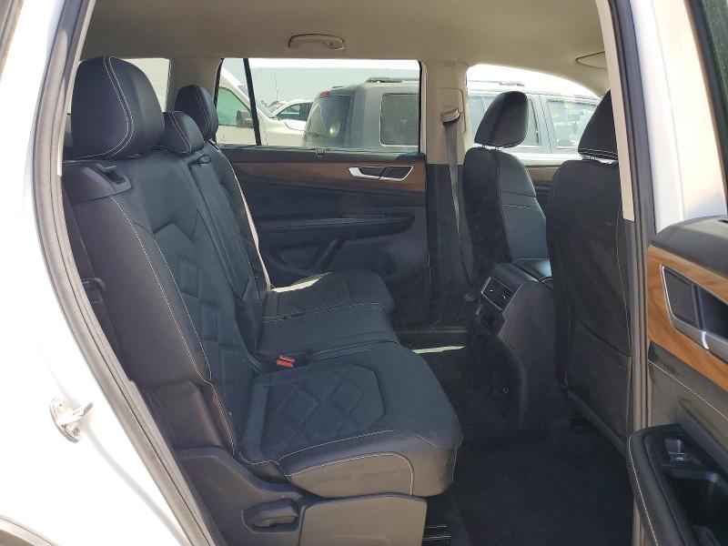 Продаж на аукціоні авто 2026 Volkswagen Atlas, vin: 1V2HN2CA8TC523689, номер лоту: 59864186