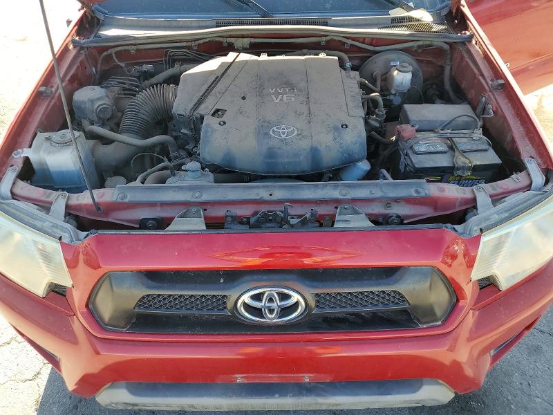 Продаж на аукціоні авто 2014 Toyota Tacoma, vin: 3TMJU4GN6EM172054, номер лоту: 60895376