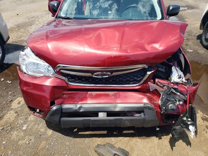 Aukcja sprzedaży 2014 Subaru Forester, vin: JF2SJAAC1EH553920, numer aukcji: 58622226