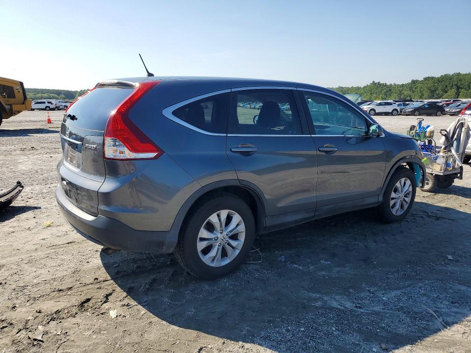 Aukcja sprzedaży 2013 Honda Cr-v, vin: 2HKRM4H5XDH605753, numer aukcji: 60051606