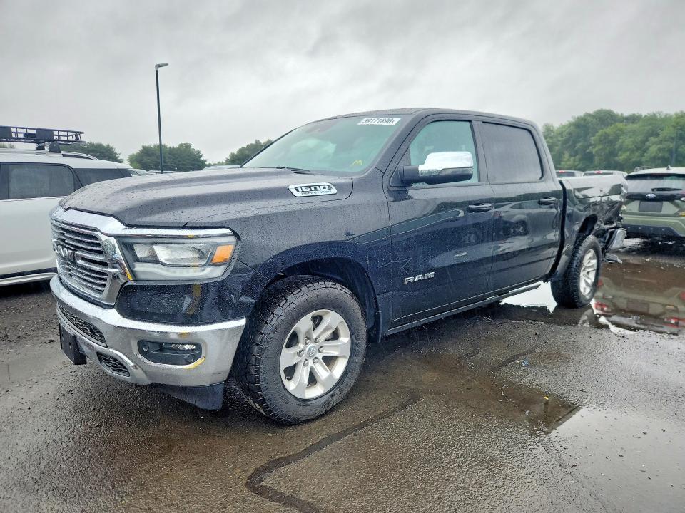 Aukcja sprzedaży 2023 Ram 1500, vin: 1C6SRFJT8PN603664, numer aukcji: 59171896