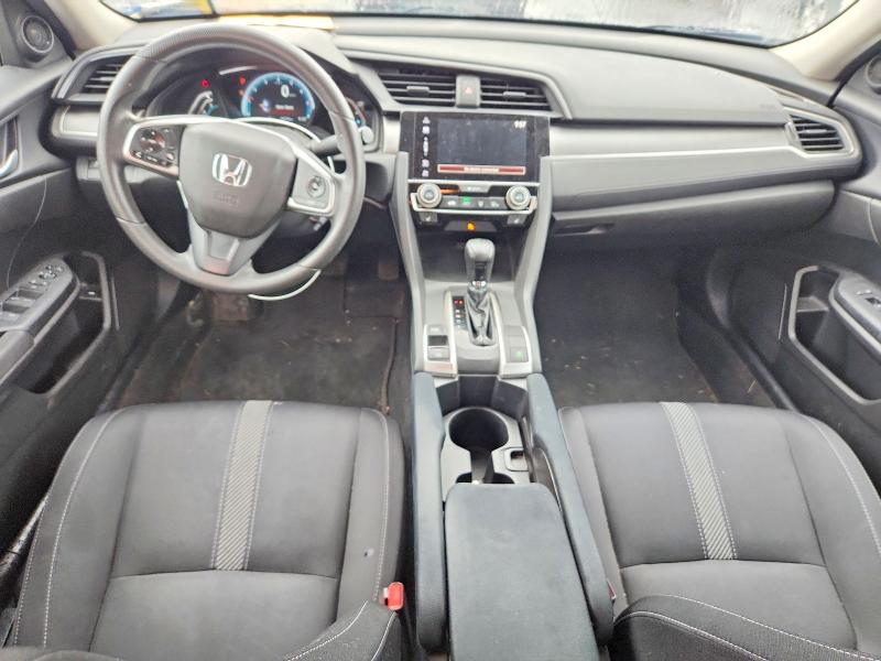 Aukcja sprzedaży 2016 Honda Civic, vin: 2HGFC2F51GH005618, numer aukcji: 62846416