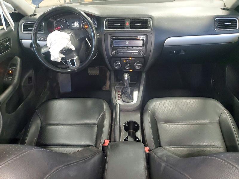 Продажа на аукционе авто 2013 Volkswagen Jetta, vin: 3VWDP7AJ6DM287907, номер лота: 61090286