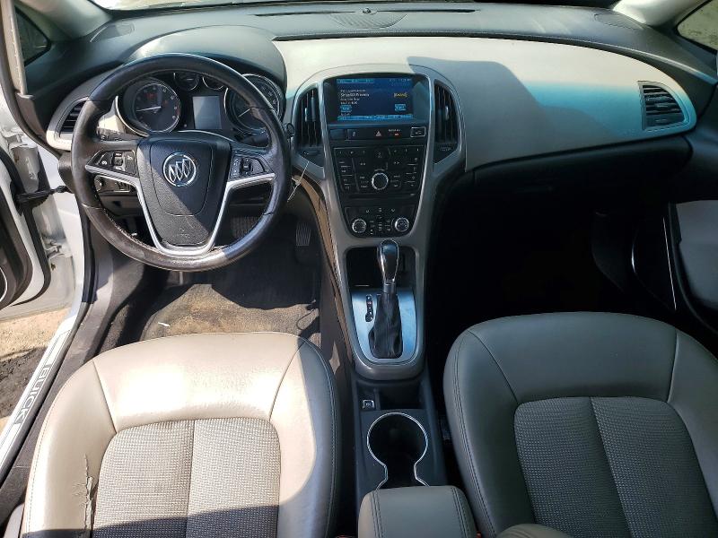 Aukcja sprzedaży 2014 Buick Verano, vin: 1G4PP5SK9E4125239, numer aukcji: 60373706