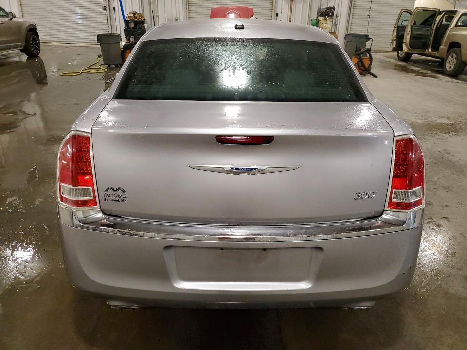 Aukcja sprzedaży 2014 Chrysler 300, vin: 2C3CCAAG0EH121673, numer aukcji: 61878176