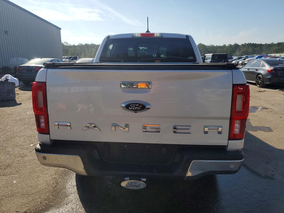 59066106 :رقم المزاد ، 1FTER4FH1LLA87992 vin ، 2020 Ford Ranger مزاد بيع