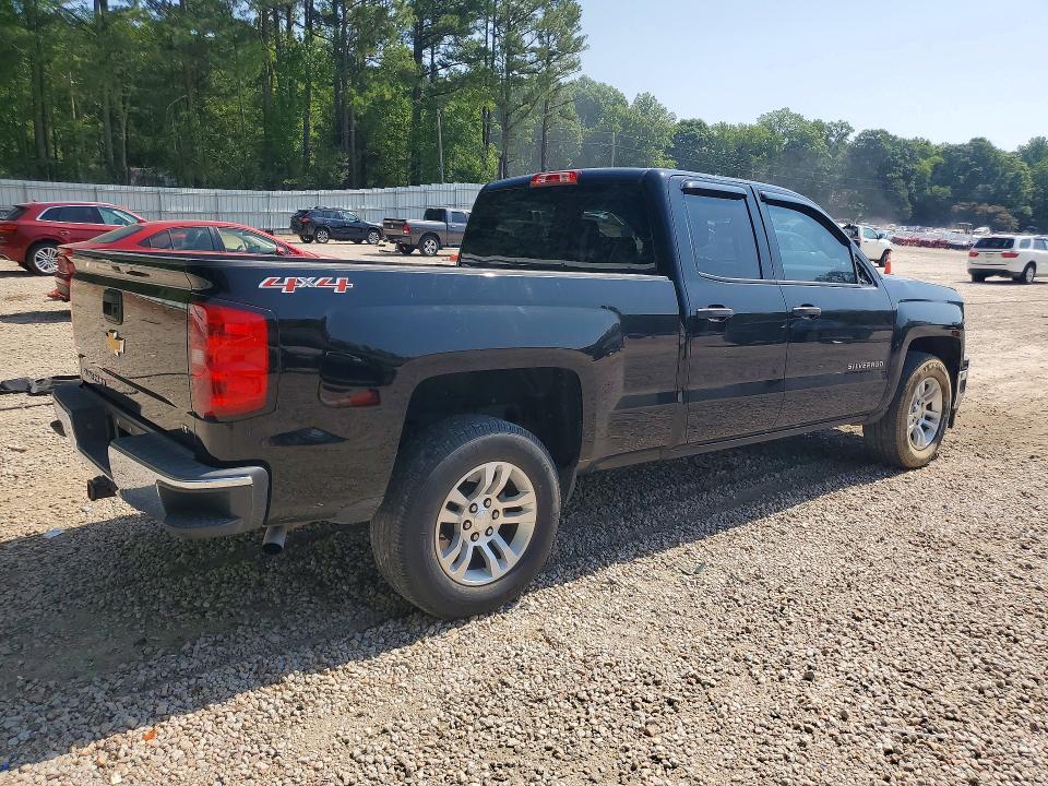 Aukcja sprzedaży 2014 Chevrolet Silverado, vin: 1GCVKREC9EZ196580, numer aukcji: 59573366