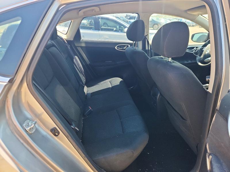 59397506 :رقم المزاد ، 3N1AB7AP3DL762804 vin ، 2013 Nissan Sentra مزاد بيع