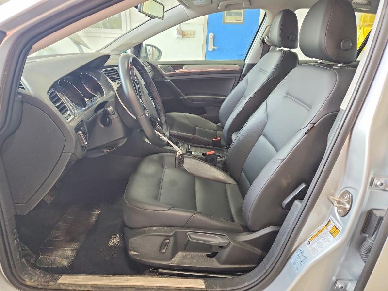 Aukcja sprzedaży 2016 Volkswagen E-golf, vin: WVWPP7AU0GW913160, numer aukcji: 63084426