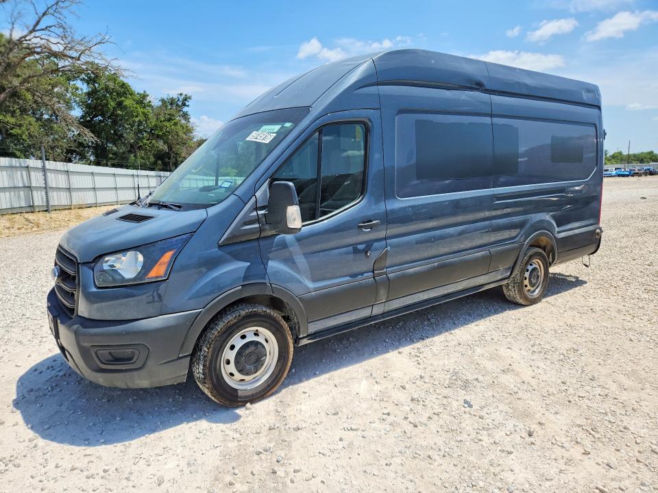 2020 Ford Transit მანქანა იყიდება აუქციონზე, vin: 1FTBR3X84LKB04186, აუქციონის ნომერი: 59745816