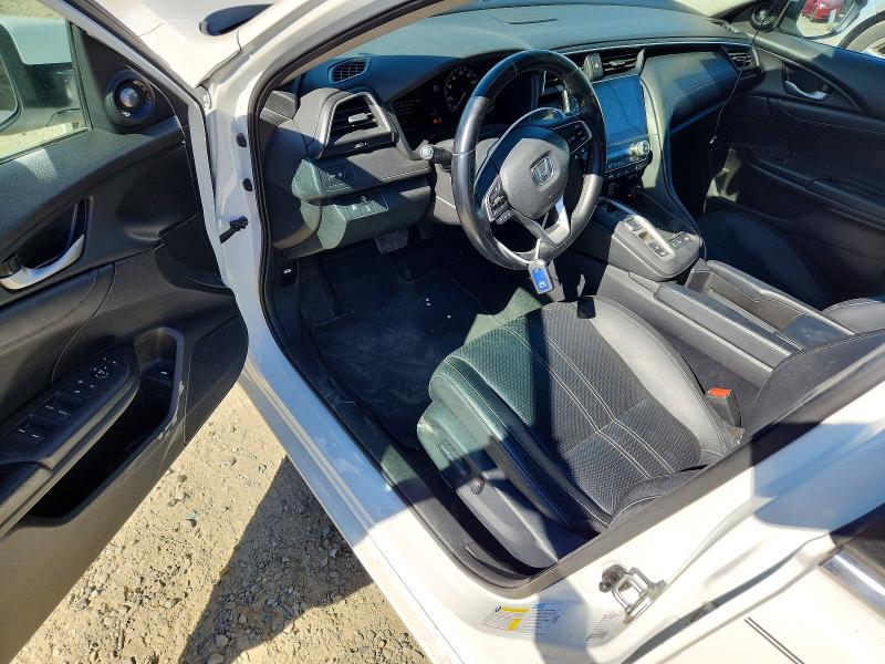 Продажа на аукционе авто 2019 Honda Insight, vin: 19XZE4F99KE014365, номер лота: 62379206