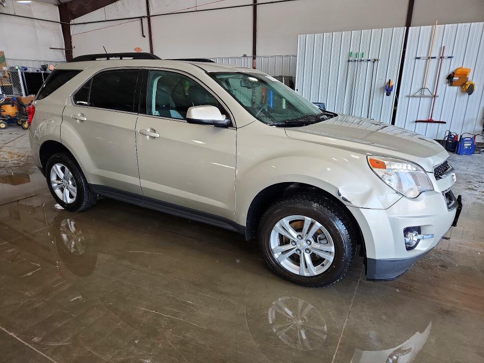 Продажа на аукционе авто 2013 Chevrolet Equinox, vin: 2GNALPEK7D6263878, номер лота: 62657416