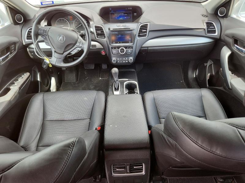 Aukcja sprzedaży 2016 Acura Rdx, vin: 5J8TB3H56GL009059, numer aukcji: 59698966