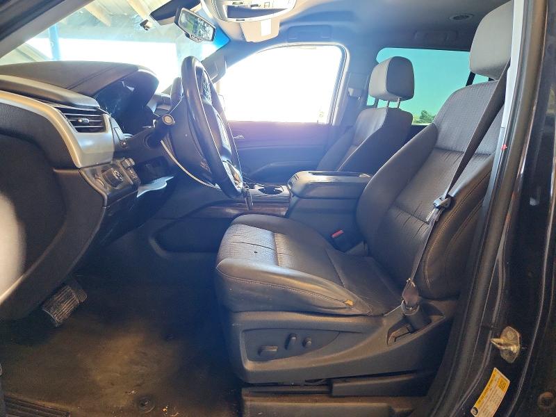 Auction sale of the 2015 Gmc Yukon, vin: 1GKS1AKC9FR290928, lot number: 59823396