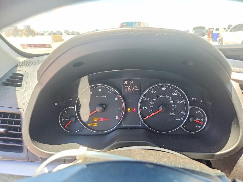 Продажа на аукционе авто 2013 Subaru Outback, vin: 4S4BRCAC1D3290127, номер лота: 60416526