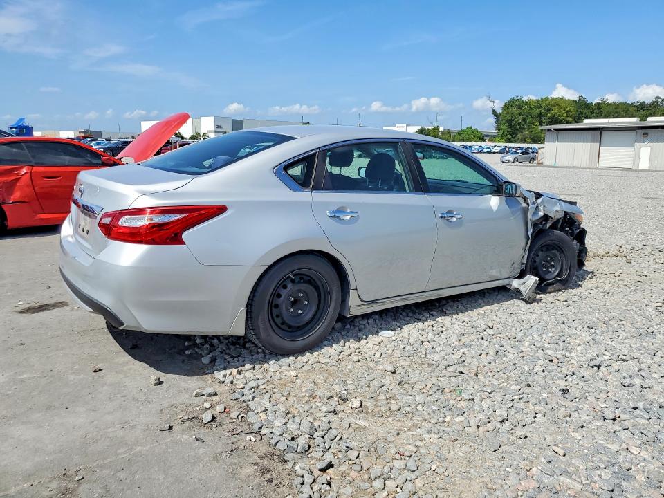 62276596 :رقم المزاد ، 1N4AL3AP2GN319296 vin ، 2016 Nissan Altima مزاد بيع