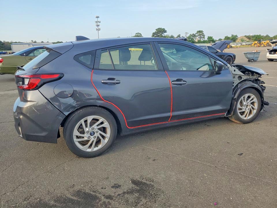 Aukcja sprzedaży 2024 Subaru Impreza, vin: JF1GUABC5R8339132, numer aukcji: 60752516