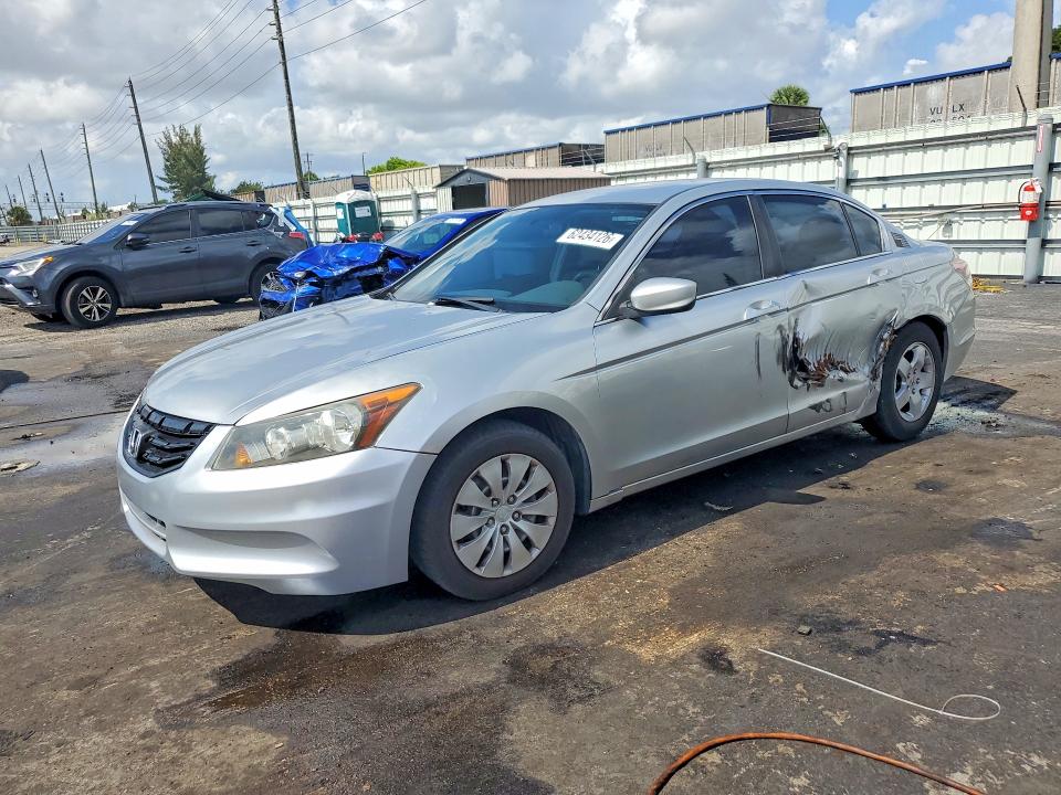 Aukcja sprzedaży 2008 Honda Accord, vin: 1HGCP26328A022157, numer aukcji: 62434126