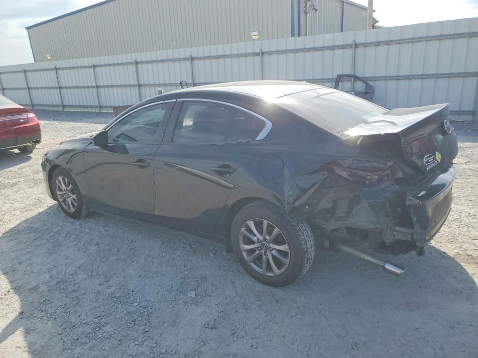 Aukcja sprzedaży 2019 Mazda 3, vin: JM1BPABL0K1107306, numer aukcji: 61713536