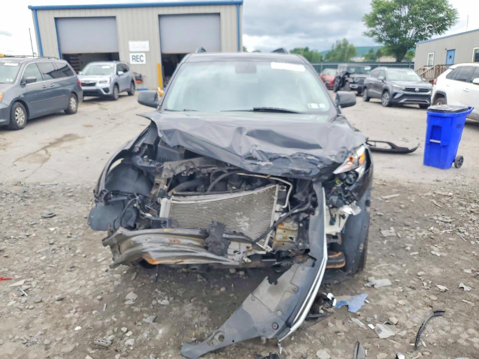 59869076 :رقم المزاد ، 2GNFLFEK5G6357312 vin ، 2016 Chevrolet Equinox مزاد بيع