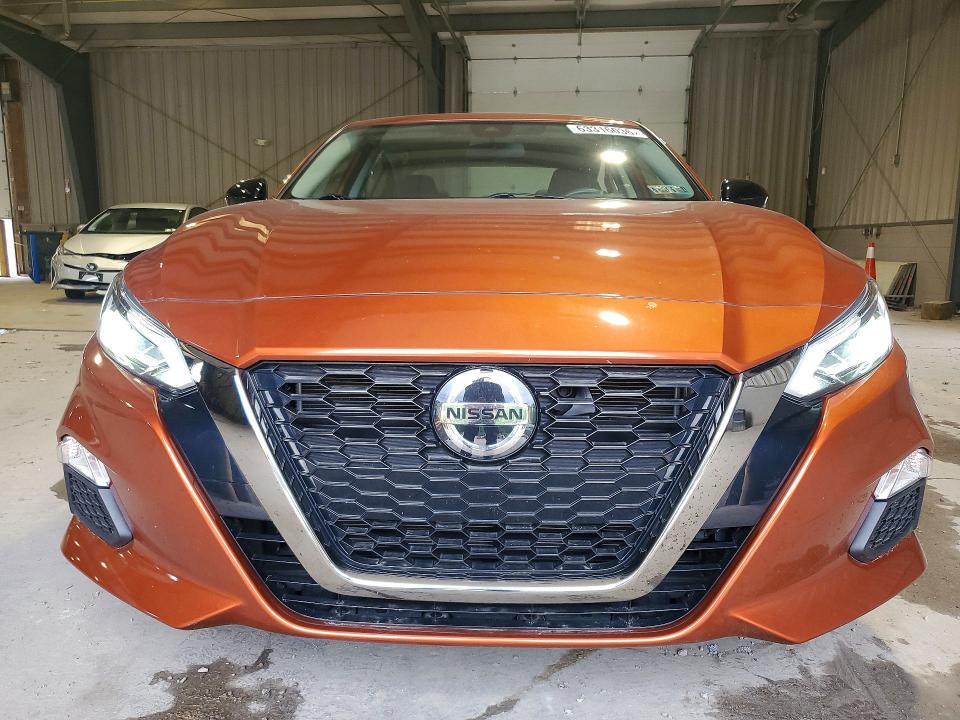 Aukcja sprzedaży 2022 Nissan Altima, vin: 1N4BL4CV3NN369238, numer aukcji: 63316036