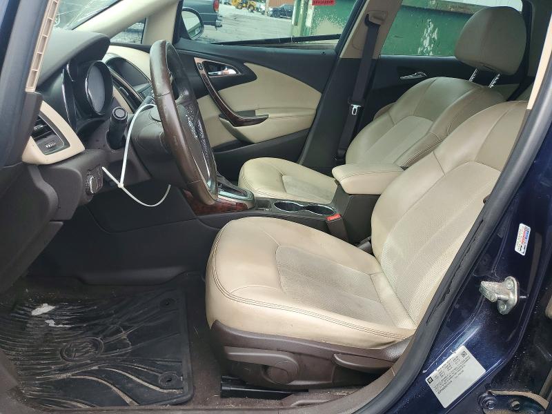 2016 Buick Verano მანქანა იყიდება აუქციონზე, vin: 1G4PP5SK2G4129118, აუქციონის ნომერი: 62005856