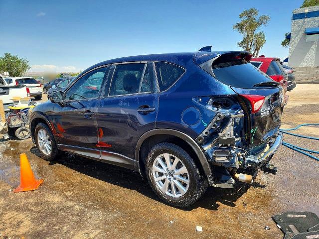 Продаж на аукціоні авто 2014 Mazda Cx-5, vin: JM3KE2CY6E0394500, номер лоту: 60131306