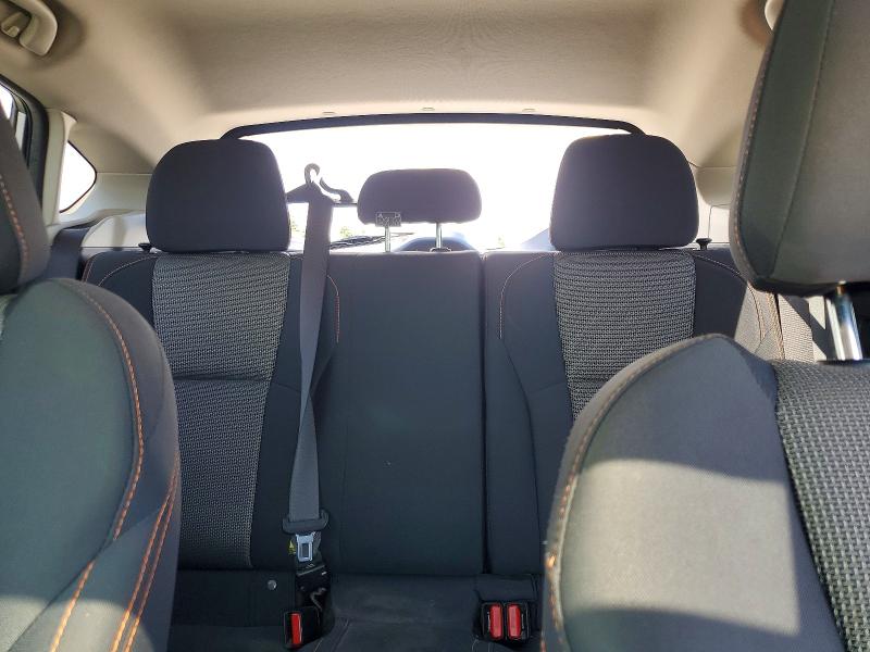 Aukcja sprzedaży 2023 Subaru Crosstrek, vin: JF2GTAEC9P8318372, numer aukcji: 59811146