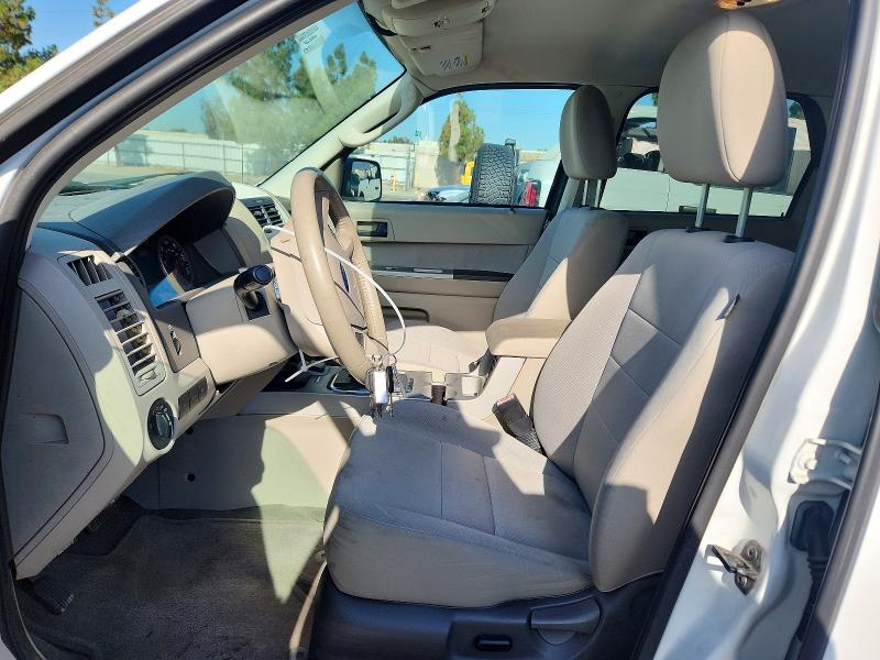 Aukcja sprzedaży 2011 Ford Escape, vin: 1FMCU5K37BKB48851, numer aukcji: 61218836