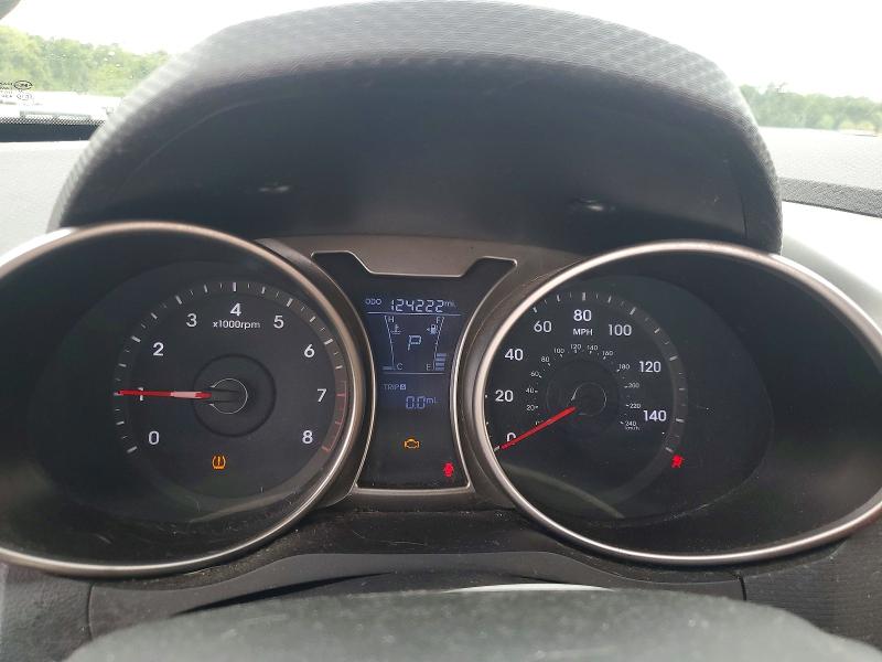Aukcja sprzedaży 2012 Hyundai Veloster, vin: KMHTC6AD5CU041094, numer aukcji: 63036936