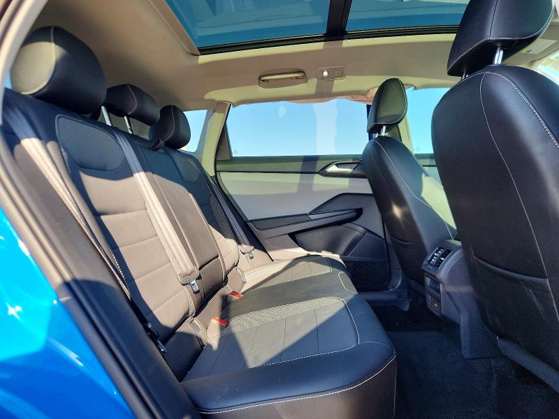 Продаж на аукціоні авто 2023 Volkswagen Taos, vin: 3VVEX7B25PM303017, номер лоту: 59821736
