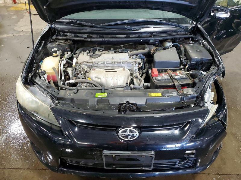 Продажа на аукционе авто 2013 Scion Tc, vin: JTKJF5C73D3061686, номер лота: 60410036
